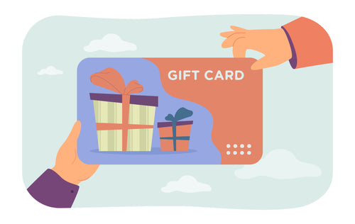 ANGORAWEAR GIFTCARD
