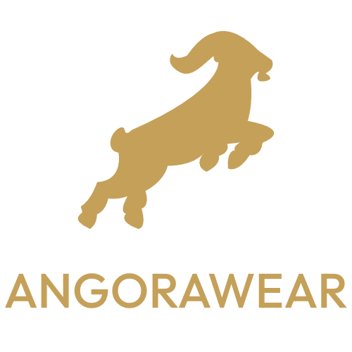 ANGORAWEAR LOGO With Text Name